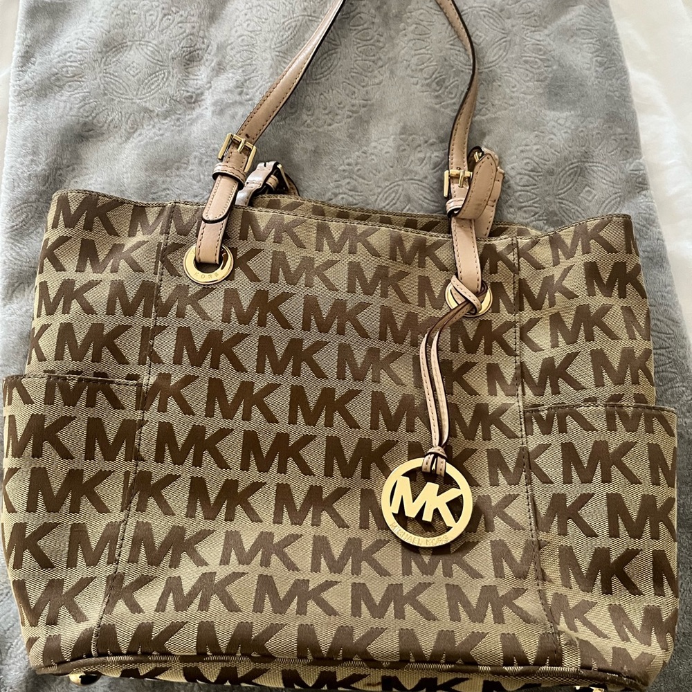 Michael Kors handbag